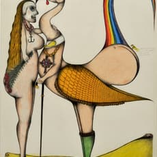 Friedrich Schröder-Sonnenstern