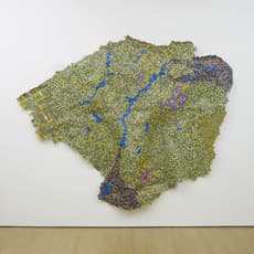 El Anatsui