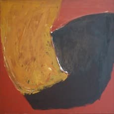 Roger Hilton