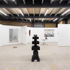 Zoë Anastasia Argires