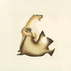 Kananginak Pootoogook