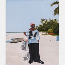 Kamohelo Blessing Rooi