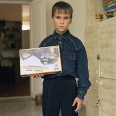 Anastasia Khoroshilova