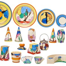Clarice Cliff