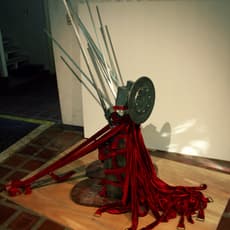 Jose Tence Ruiz