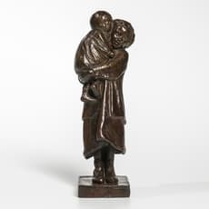 Abastenia St. Leger Eberle