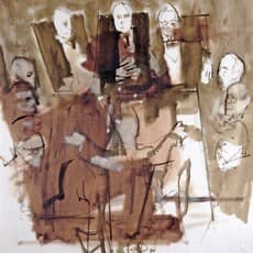 Jack Levine