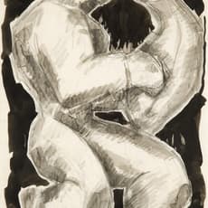 Richard Pousette-Dart