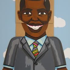 Lamar Peterson