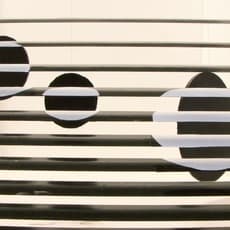 Pernille With Madsen