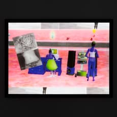 Helen Carmel Benigson