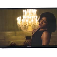 Simone Leigh & Liz Magic Laser in collaboration with Alicia Hall Moran