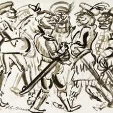 José Clemente Orozco