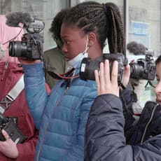 Christina Stuhlberger