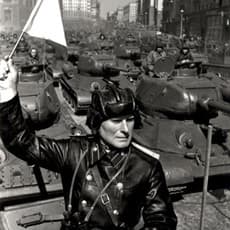 Mikhail Trakhman