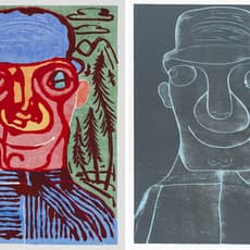 Nicole Eisenman