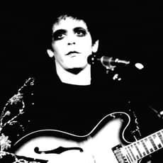 Mick Rock