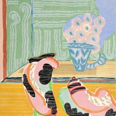 Betty Woodman