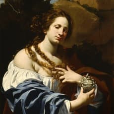 Simon Vouet