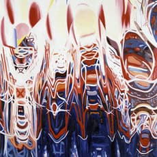James Rosenquist