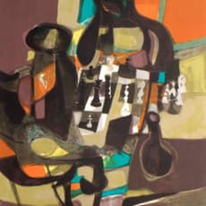 Marcel Mouly