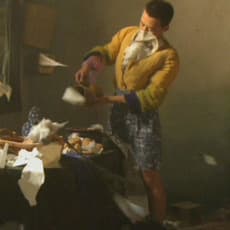 Han Jinpeng 韓金鵬