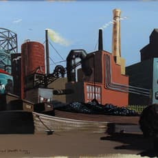 Leonard Everett Fisher