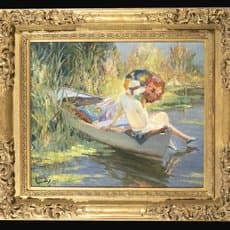 Edward Cucuel