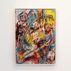 Gegam Kacherian and Chris Trueman