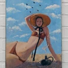 Peggy Pehl