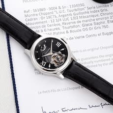 CHOPARD