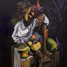 Cornelius Tulloch