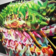 Manami Higashi