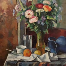 Edward Franklin Fisk