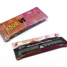 Big Rock Candy Mountain (Helen Reed and Hannah Jickling)