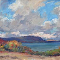 Manly Edward MacDonald