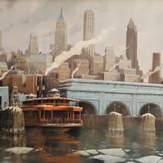 Nicholas Berger