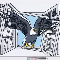 Wang Luyan 王鲁炎