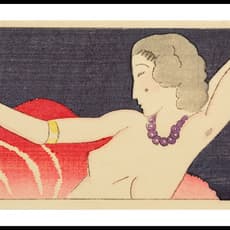 Yumeji Takehisa