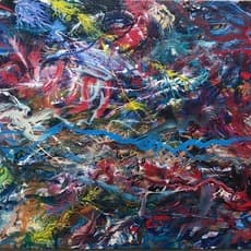 Naphiysh Amiyr Evans