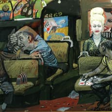 Henry Koerner