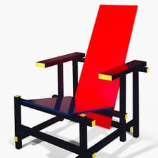 Gerrit Thomas Rietveld