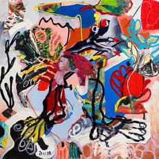 John-Michael Metelerkamp