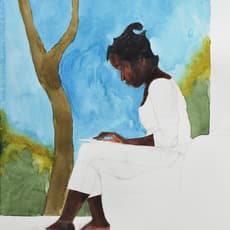 Kimathi Donkor
