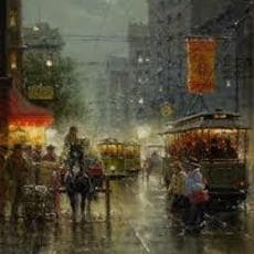 Gerald Harvey