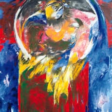Sonia Gechtoff