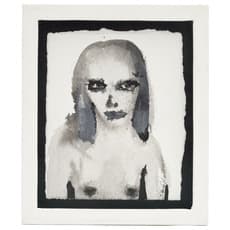 Marlene Dumas