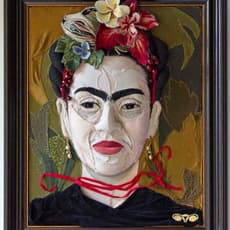 Jess De Wahls
