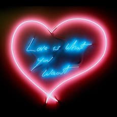 Tracey Emin