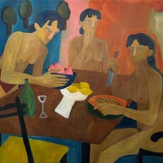 Javiera Gart